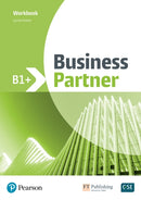 Business Partner B1+ Workbook-9781292191201