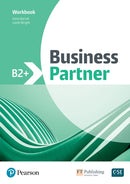 Business Partner B2+ Workbook-9781292191386