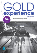 Gold Experience 2nd Edition A1 Teacher''s Resource Book