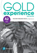 Gold Experience 2nd Edition A2 Teacher''s Resource Book