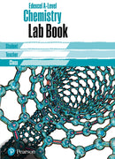 Edexcel AS/A level Chemistry Lab Book