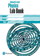 Edexcel A level Physics Lab Book : Edexcel A level Physics Lab Book-9781292200248