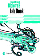 Edexcel Alevel Biology Lab Book : Edexcel Alevel Biology Lab Book-9781292200255