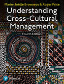 Understanding Cross-Cultural Management-9781292204970