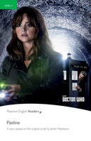 Level 3: Doctor Who: Flatline-9781292206158