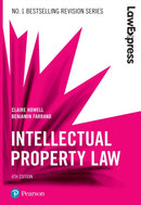 Law Express: Intellectual Property Law