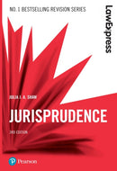 Law Express: Jurisprudence-9781292210278