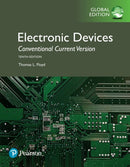 Electronic Devices, Global Edition-9781292222998