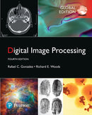 Digital Image Processing, Global Edition-9781292223049