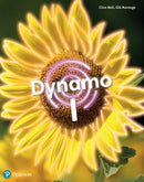 Dynamo 1 Pupil Book (Key Stage 3 French) : New KS3 French PB-9781292226316