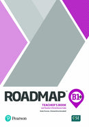 Roadmap B1+ Teacher''s Book with Teacher''s Portal Access Code