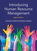 Introducing Human Resource Management-9781292230344