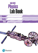 AQA GCSE Physics Lab Book : AQA GCSE Physics Lab Book-9781292230993