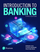 Introduction to Banking-9781292240336