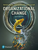 Organizational Change-9781292243436