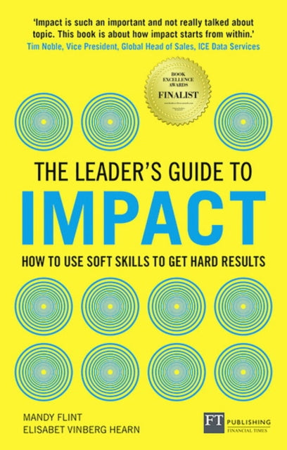 Leader''s Guide to Impact, The