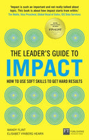 Leader''s Guide to Impact, The
