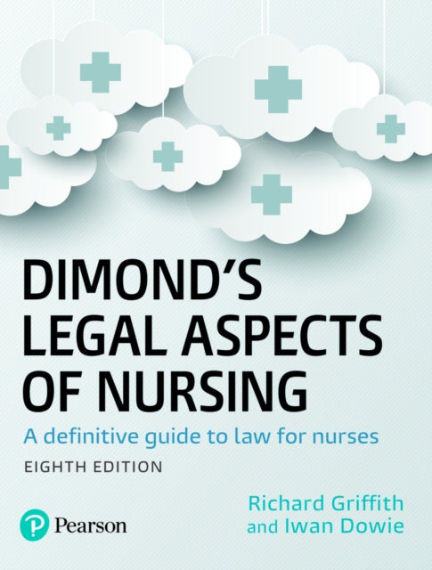 Dimond''s Legal Aspects of Nursing