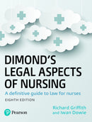 Dimond''s Legal Aspects of Nursing