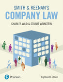 Smith & Keenan''s Company Law