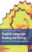 Edexcel GCSE English 2018 Core Student Book : Edex GCSE Eng 2018 SB-9781292247038