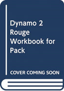 Dynamo 2 Rouge Workbook for pack-9781292248769