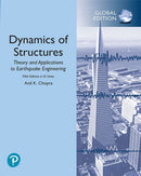 Dynamics of Structures in SI Units-9781292249186