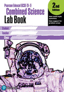 Edexcel GCSE Combined Science Lab Book, 2nd Edition : KS3 Lab Book Gen 1-9781292267869