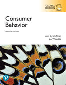 Consumer Behavior, Global Edition-9781292269245