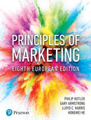 Principles of Marketing-9781292269566