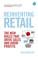 Reinventing Retail-9781292270777