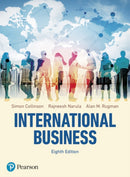 International Business-9781292274157