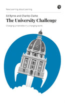 University Challenge, The : Changing universities in a changing world-9781292276519