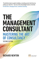 Management Consultant, The : Mastering the Art of Consultancy-9781292282237