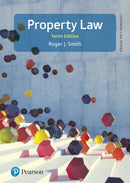 Property Law-9781292286716