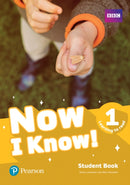 Now I Know 1 (Learning to Read) Student Book-9781292286778