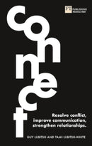 Connect : Resolve conflict, improve communication, strengthen relationships-9781292286877