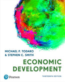 Economic Development-9781292291154