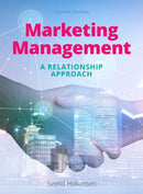Marketing Management : A relationship approach-9781292291444