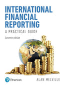 International Financial Reporting-9781292293127