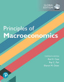 Principles of Macroeconomics, Global Edition-9781292303826