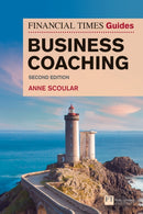 Financial Times Guide to Business Coaching, The-9781292309071