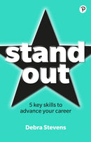 Stand Out : 5 key skills to advance your career-9781292311401