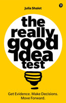 Really Good Idea Test, The-9781292327099