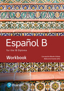 Spanish B for the IB Diploma Workbook-9781292331171