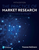 The Practice of Market Research : An Introduction-9781292331362
