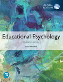 Educational Psychology, Global Edition-9781292331522