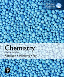 Chemistry, Global Edition-9781292336145