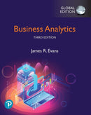 Business Analytics, Global Edition-9781292339061