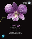 Biology: A Global Approach, Global Edition-9781292341637